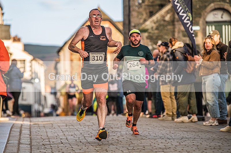RTH-788 - Keswick Round The Houses Road Race Wednesday 23rd April 2025