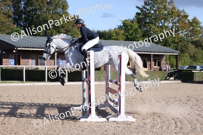 20250928-2757 - Class 7 - 1.00m