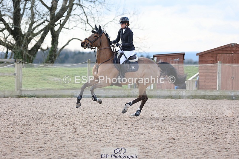 250314-125730-01984 - Cls 8+9 Foxhunter and 1.20m Open