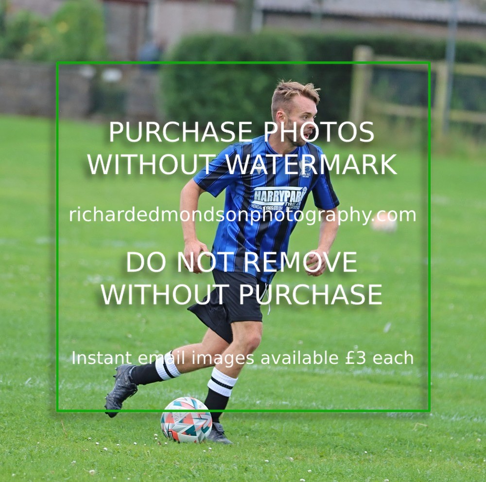 IMG_7406 - Ibis v Kirkby Lonsdale (16/8/22)