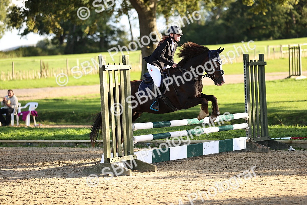 SBM_51949 - J10 - Junior Pony 75cm Championship