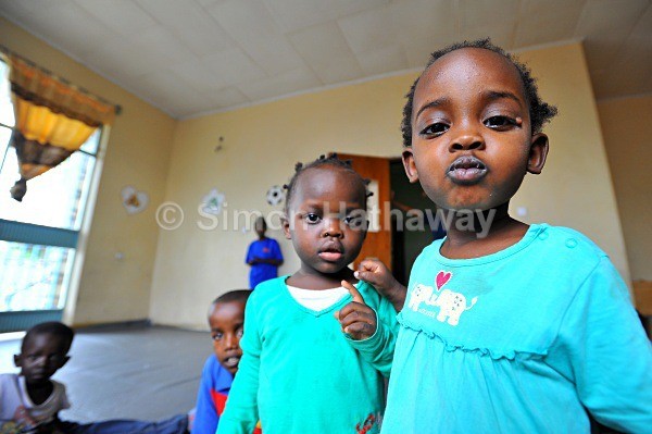  - Cursed Angels of the Omo Valley