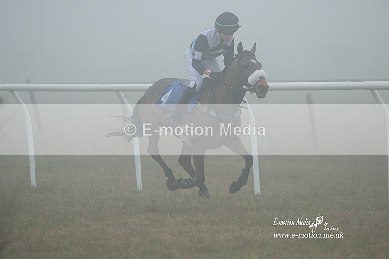 PtP 2901230055 - Heythrop Hunt PtP Cocklebarrow 29/01/2023