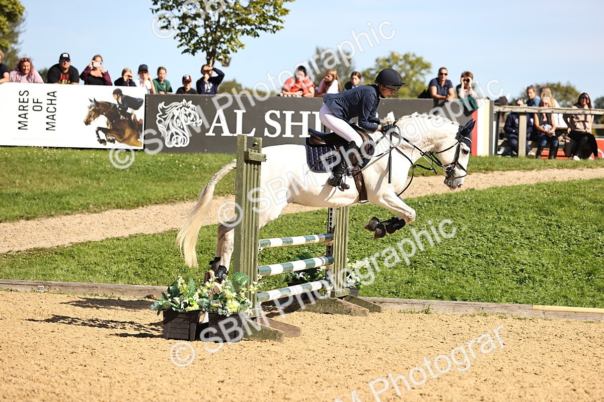 SBM_38335 - J39 - Senior 85cm Championship