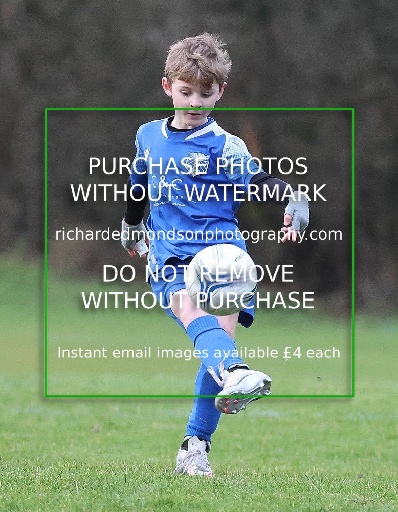 533A1440 - Kendal Utd Colts U9 vs Wattsfield U8 (17/1/26)