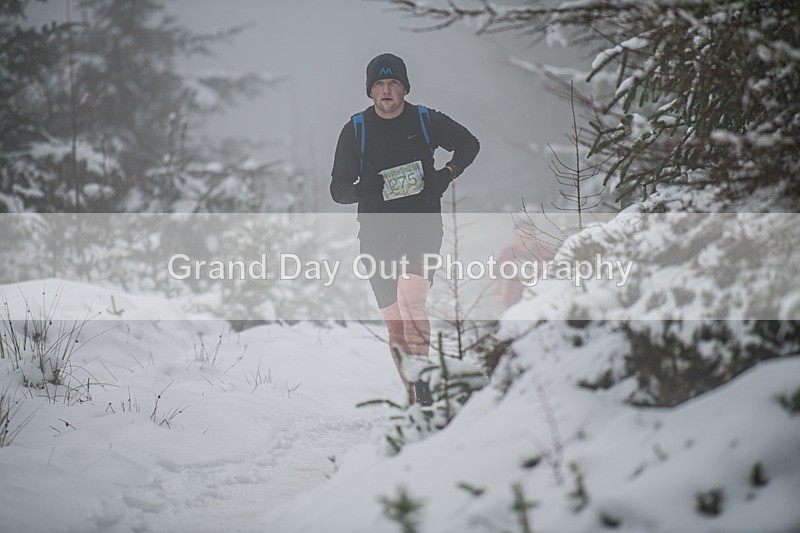 Glentress-1251 - High Terrain Events Glentress 42, 21 & 10K Trail Races Sunday 15th February 2026