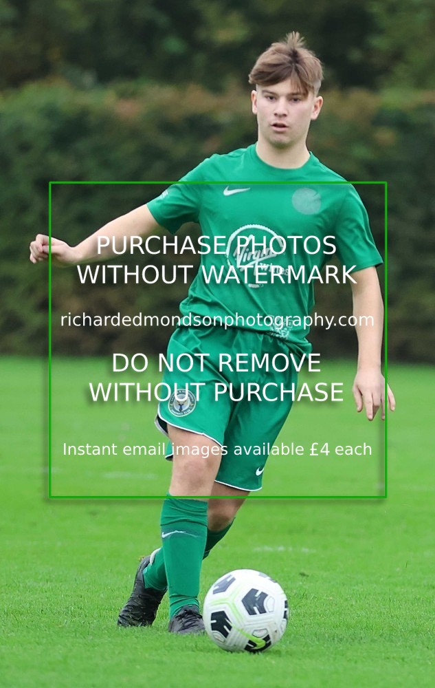 533A8961 - Arnside & Milnthorpe Town (18/10/25)