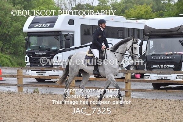 JAC_7325 - CLASS 11 Club 90cms Open