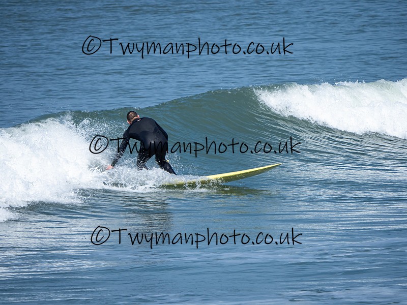 P4201725 - Westward Ho Surf - Easter Sunday Sess