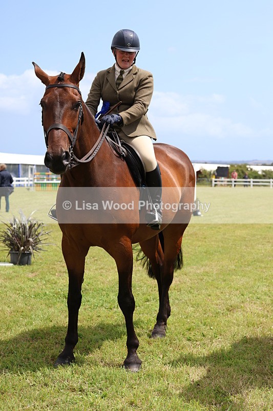 3E7A1784 - Class 9: Open Hunter