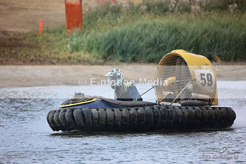HCWC 220826 390 - Hovercraft W C Race Day 2 22/08/26