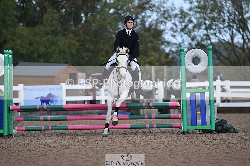 231028A-101602-00356 - Cls 1 Pony 70cm