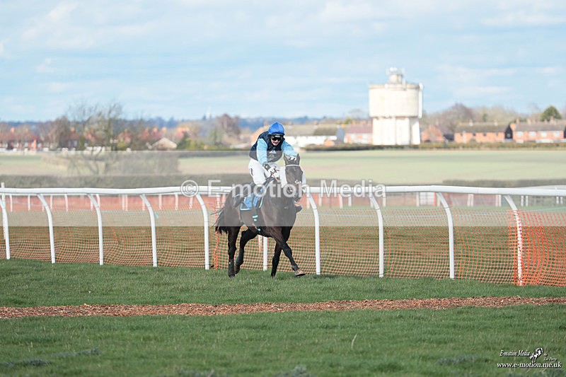 PtP 170324 2466 - Oakley Hunt PtP Brafield-On-The-Green 17/03/24