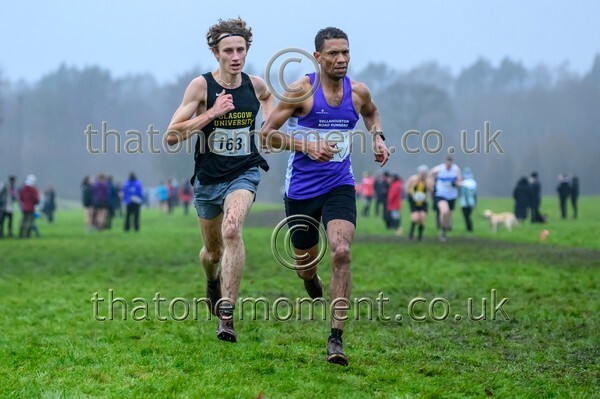 Westxc25-917100 - Senior Men Set Three