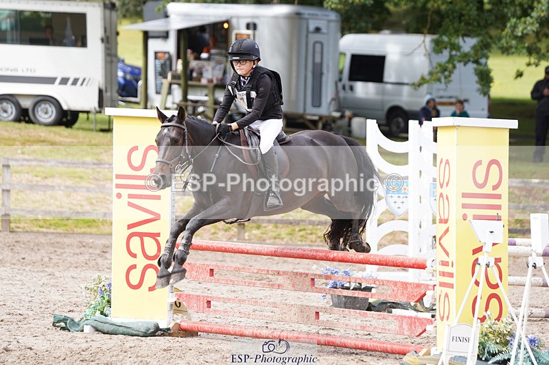 240824X-123302-24137 - 80cm Round 1 12.00 to 13.00