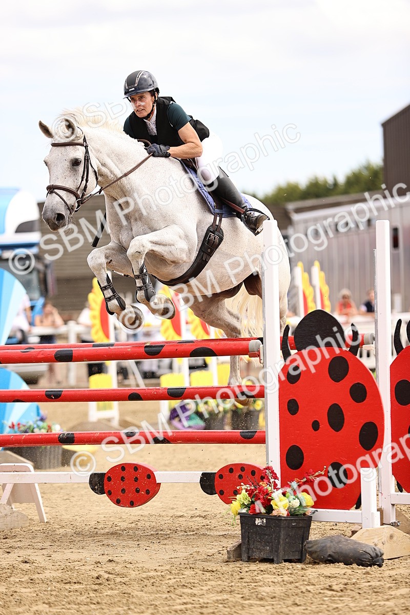 SBM_010729 - Class 10 - Talent Seekers Inc 7 Years Old Championship Qualifer - 1st Half