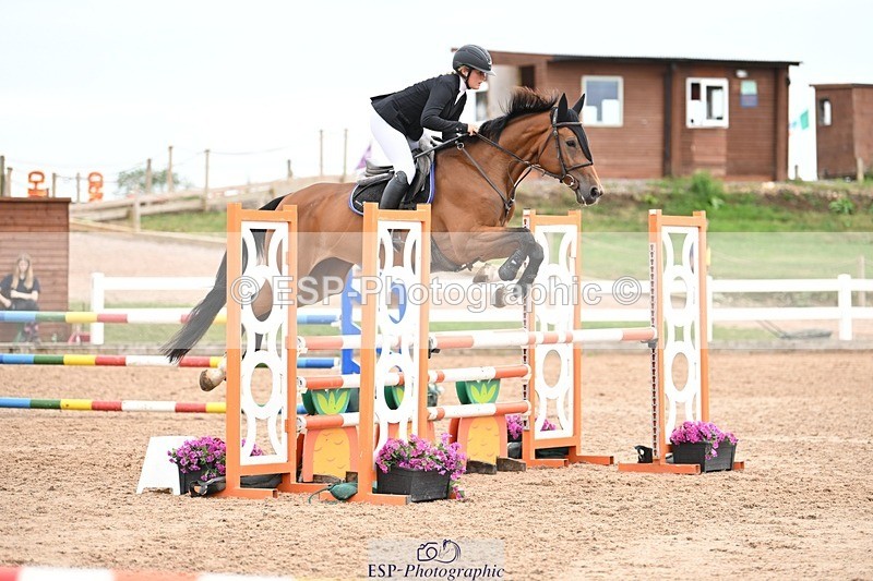 250727-143949-10912 - Cls 35 1.05m Amateur Quali