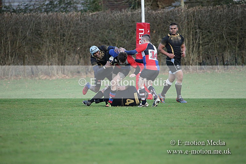 RU 04012020-0078 - Pewsey Vale RFC v Amesbury RFC 04/01/2020