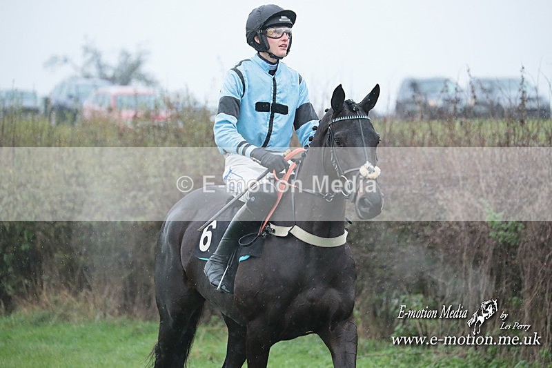 PtP 031223 33 - Wheatland Hunt PtP Chaddesley Races 03/12/23