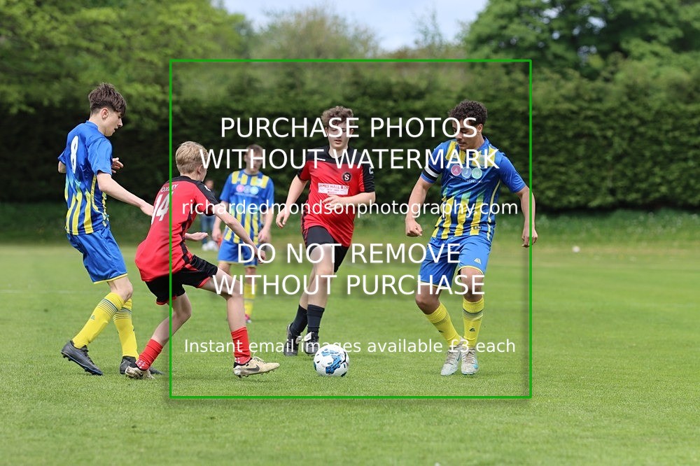 IMG_2031 - Kendal United U15 vs Sedbergh Wanderers Juniors U15 (U15 Final)