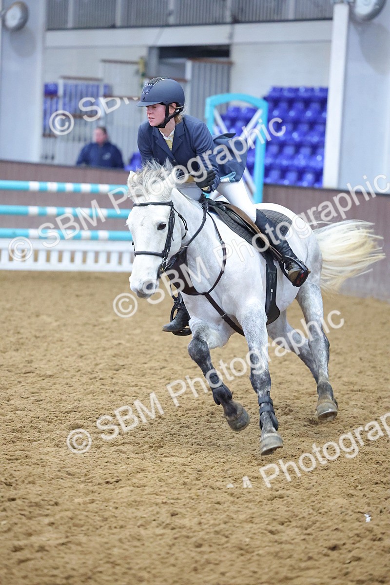 SBM_008176 - Class 20 - The Diamond Championship Qualifier (0.95m)