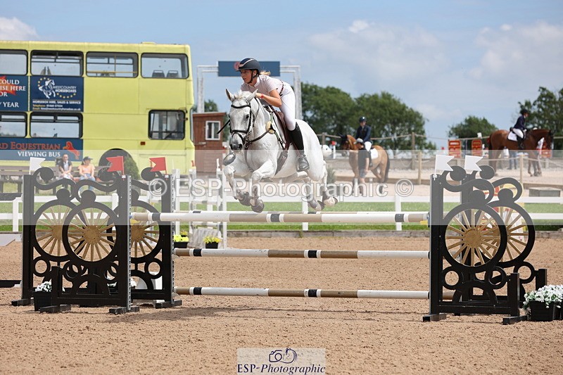 240718A-140715-06018 - Cls 13, 1 Star Silver Tour 1.20m