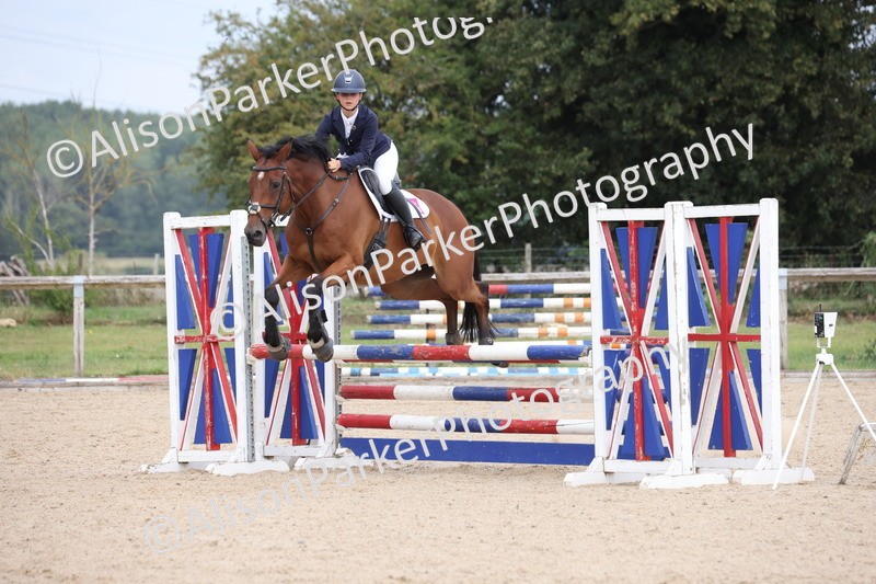 20250727-3145 - Class 6 - 90cm