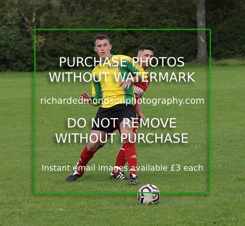 DSC09826 - Ibis Reserves v Greystoke Saturday 31 August 2019