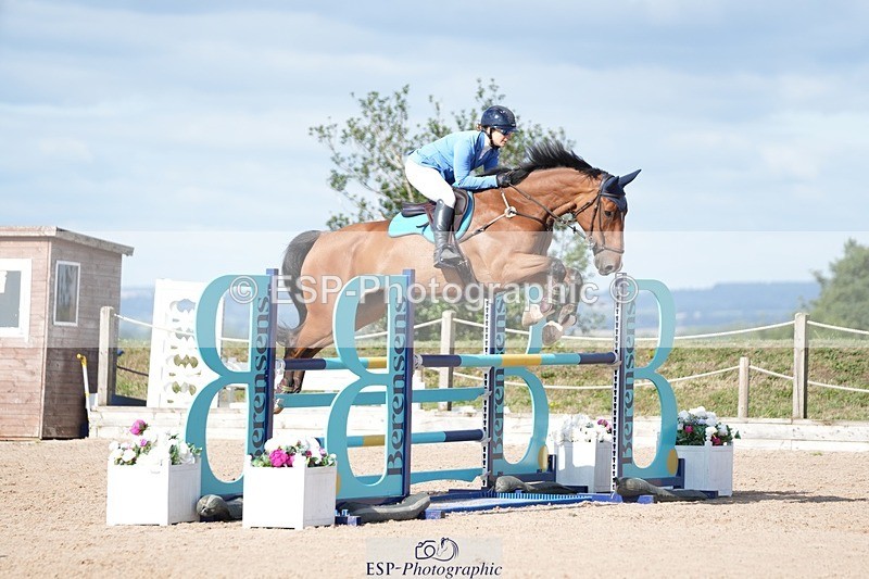 250801-092723-03430 - Cls 13 Snr Newc 1st Rnd