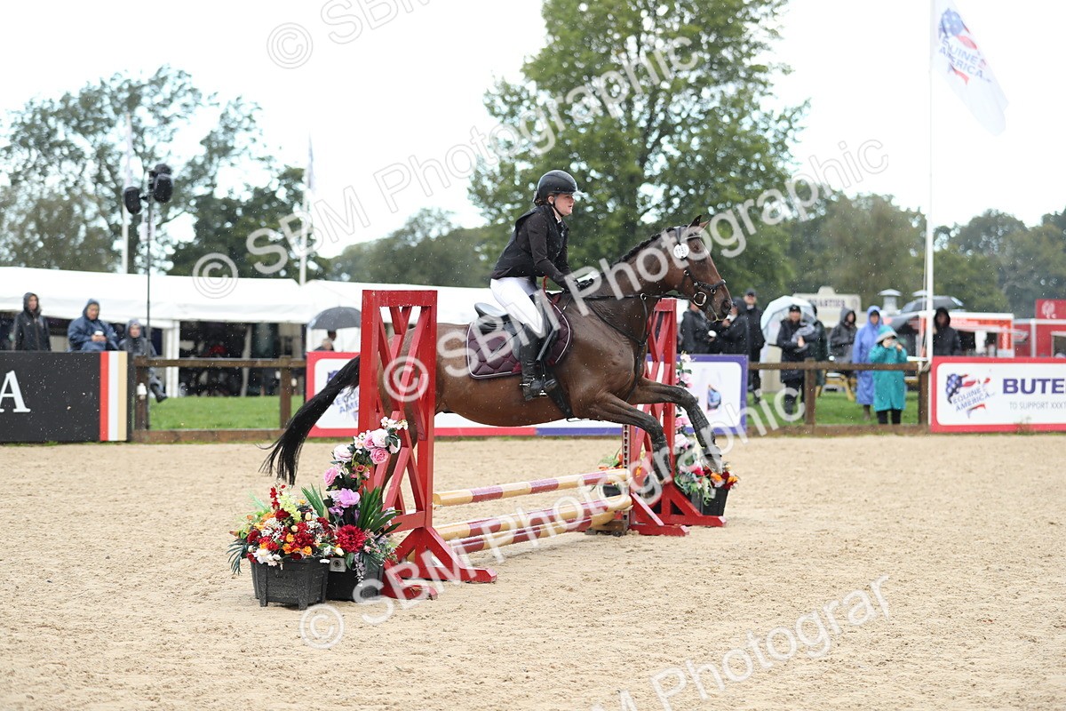 SBM_37223 - J20 - Junior Horse 50cm Championship