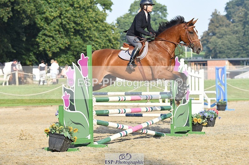 230909-090024-04288 - Cls 15 British Novice & 90cm Open