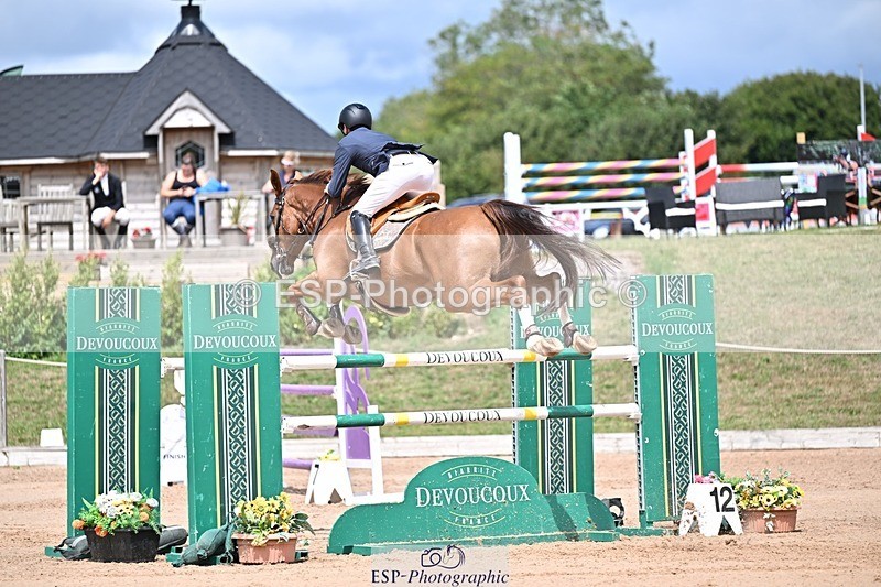 250731-133012-00938 - Cls 04 Chard Eq 7 Yr Old Champs