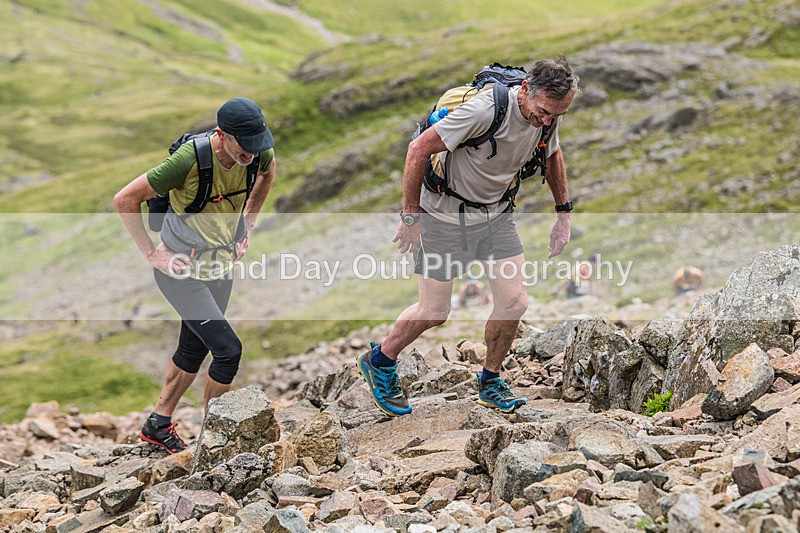 Borrowdale-157 - Borrowdale Fell Race Saturday 2nd August 2025