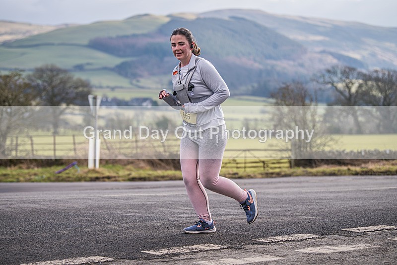 North Lakes-721 - North Lakes 10K & Half Marathon Sunday 9th February 2025