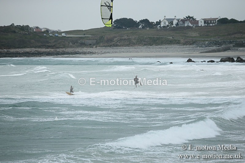 KS 030413-11 - Kite Surfing