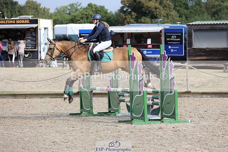 250829A-094659-00314 - Cls 6 85cm Amateur Quali