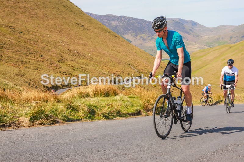 104455 - Newlands Pass 10.00-11.00