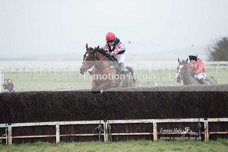 PtP 041222 0295 - Larkhill Racing Club Point-to-Point Larkhill 01/01/23