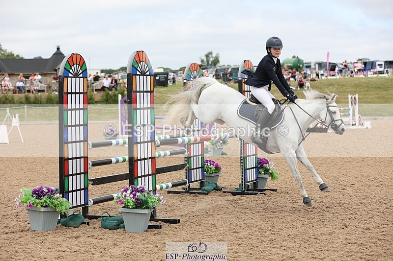 250629-142831-12272 - Cls 29 128cm HOYS Qualifier