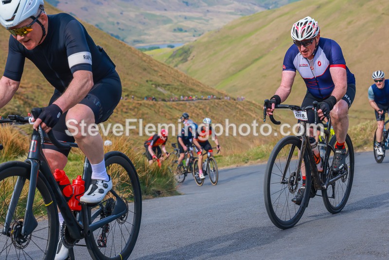 095129 - Newlands Pass 09.00-10.00