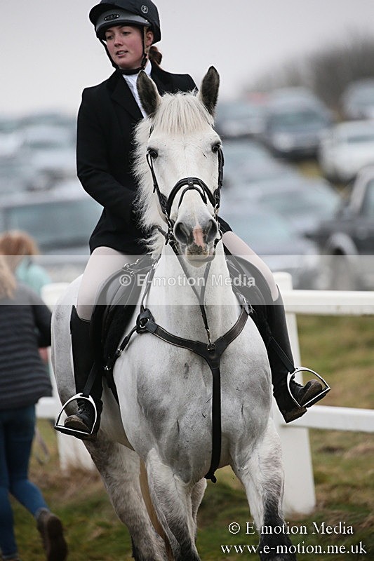 PtP 170219 -403 - Combined Services Point-To-Point Larkhill 17/02/19