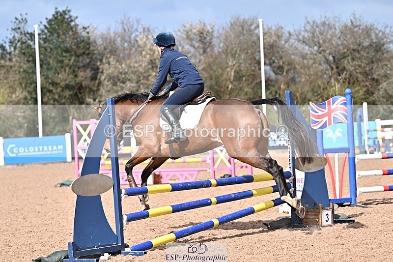 260325-101127-00029 - Cls 0+1 Clear Round, British Novice and 90cm