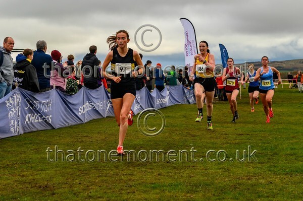 SCLan25-810682 - Senior Women Set Three