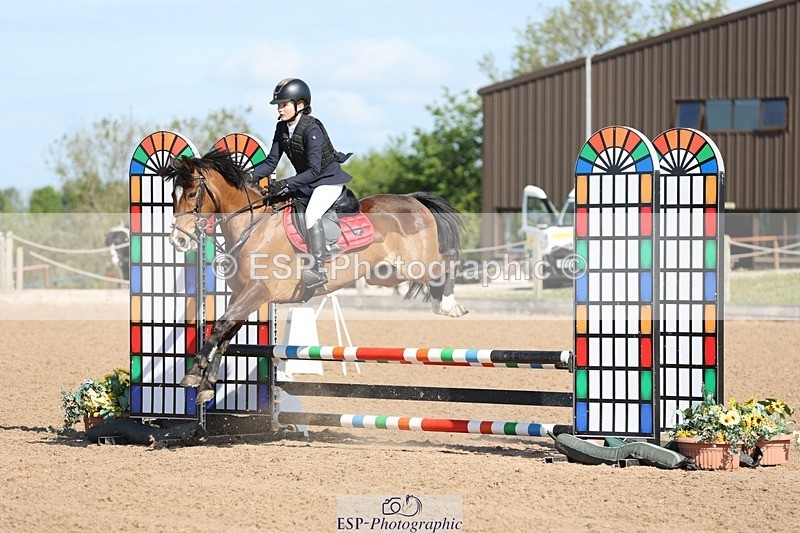 250504-100047-01817 - Cls 1 Pony Intro 70cm