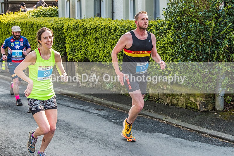 Brigham 10k-123 - Brigham 10k Road Race Sunday 23rd April 2023