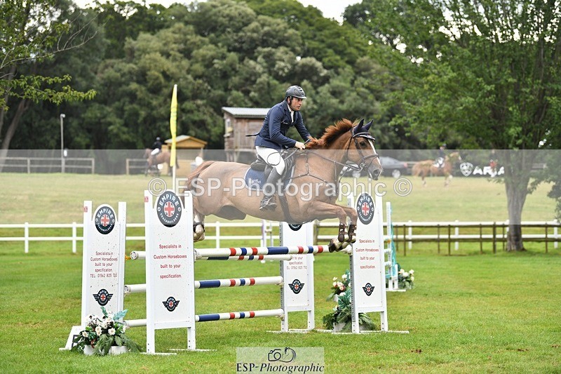 230712-091523-21843 - Cls 50 Foxhunter & 1.20m Open