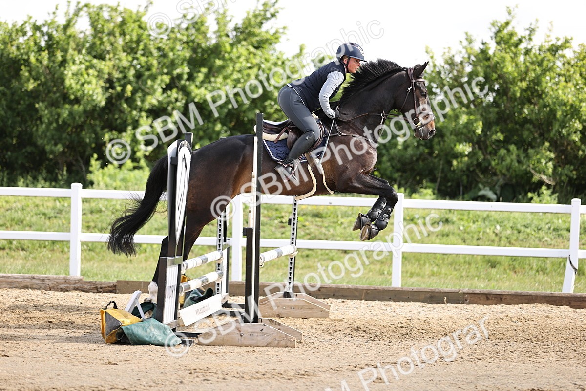 SBM_001776 - Class 8 - Clear Round