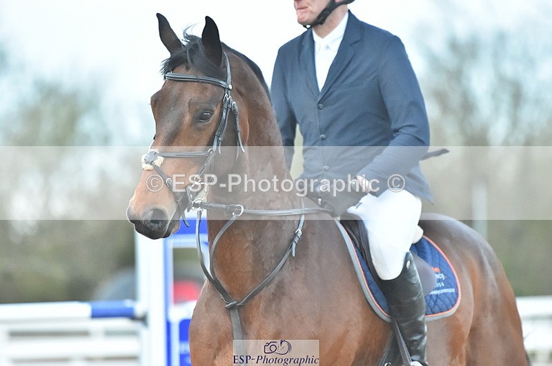 231111A-152334-02445 - Cls 14 Blue Chip 1.25m Winter Qualifier