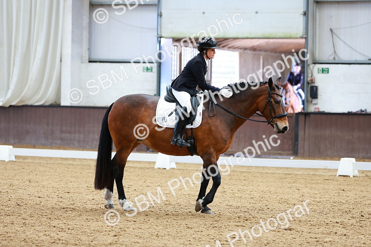 SBM_001354 - Class 5 - Novice 5