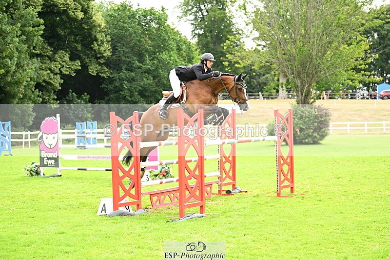 250706A-093311-17070 - Cls 43 Snr 1.30m Grand Prix